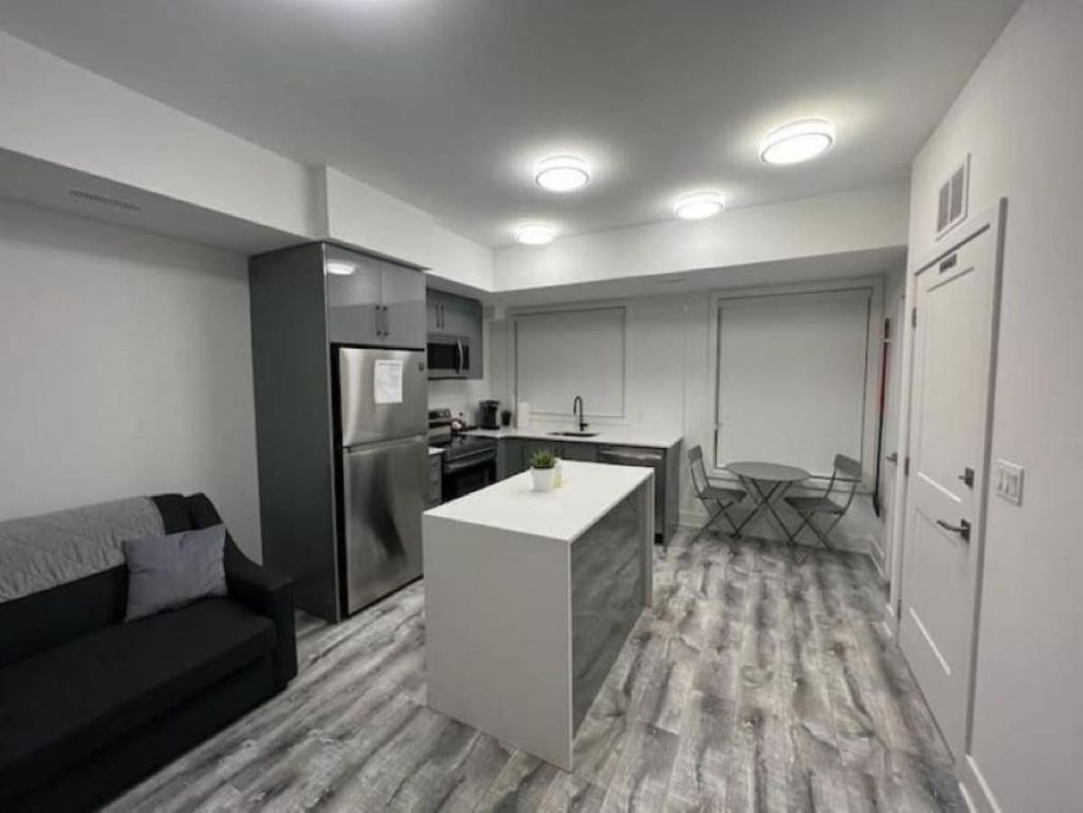 Stylish Townhome Gem With Several Amenities Just Minutes To The Falls 尼亚加拉瀑布城 外观 照片