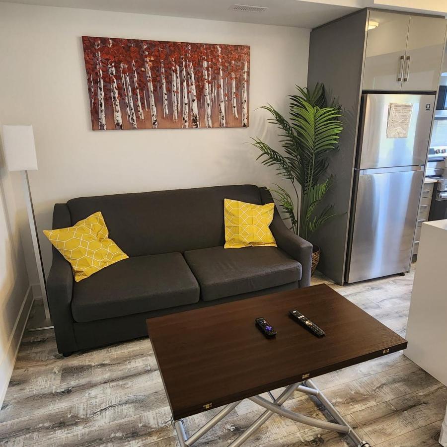 Stylish Townhome Gem With Several Amenities Just Minutes To The Falls 尼亚加拉瀑布城 外观 照片