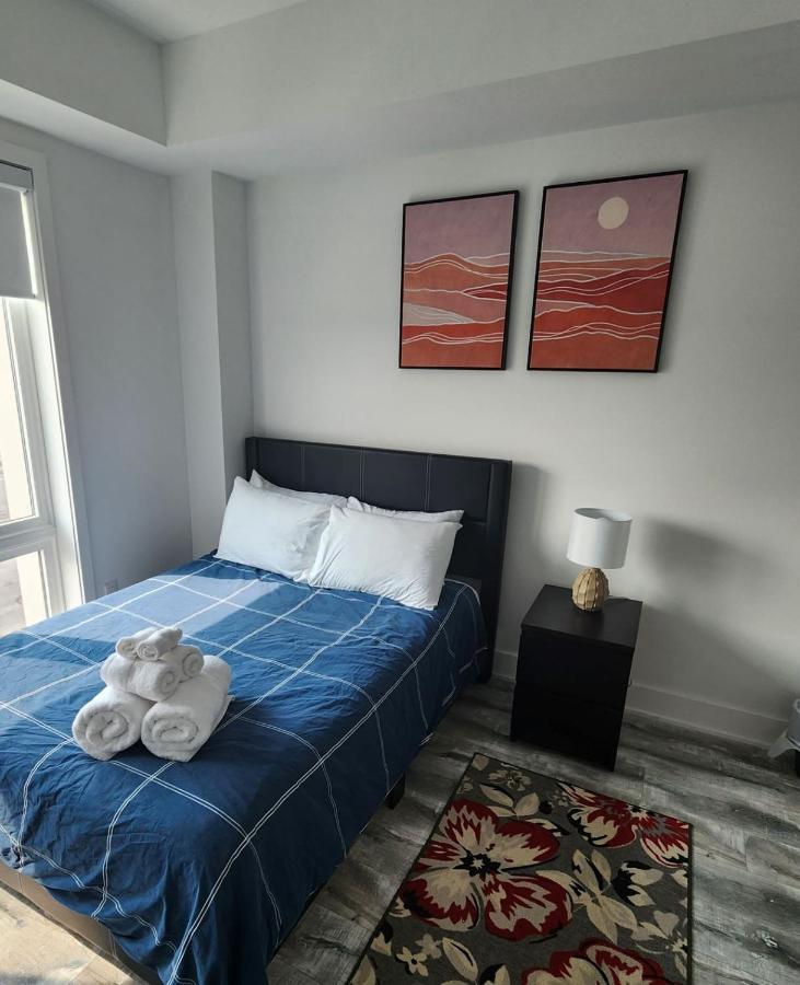 Stylish Townhome Gem With Several Amenities Just Minutes To The Falls 尼亚加拉瀑布城 外观 照片