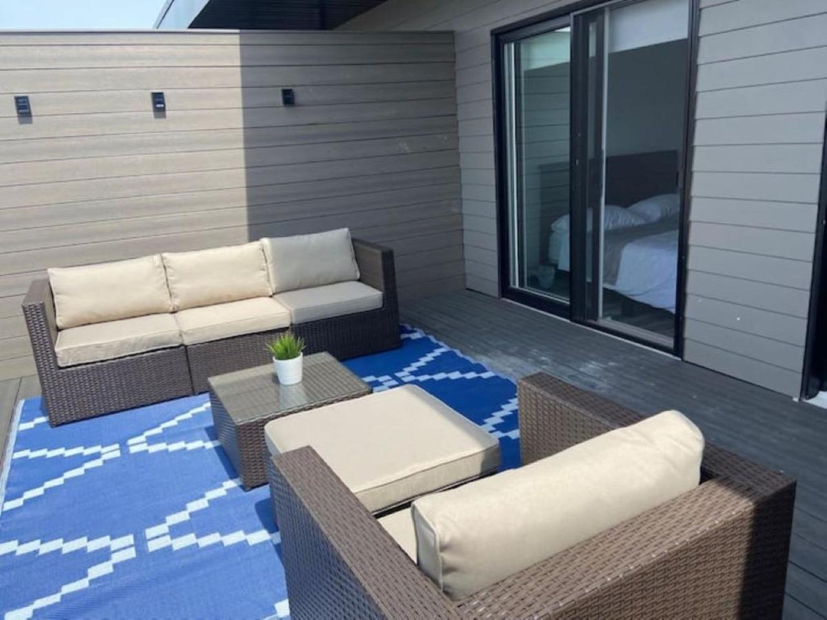 Stylish Townhome Gem With Several Amenities Just Minutes To The Falls 尼亚加拉瀑布城 外观 照片