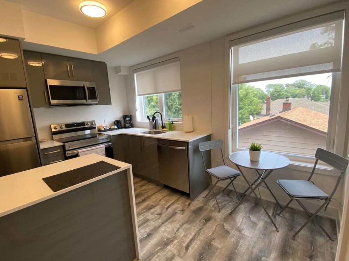 Stylish Townhome Gem With Several Amenities Just Minutes To The Falls 尼亚加拉瀑布城 外观 照片