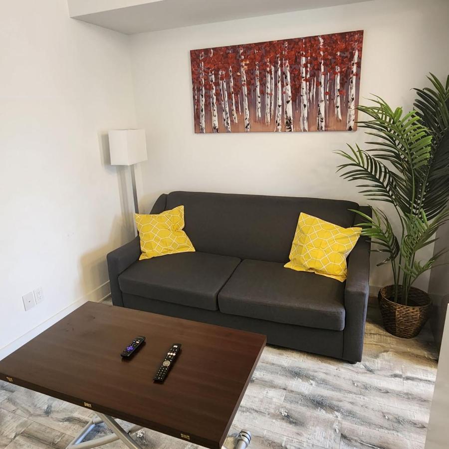 Stylish Townhome Gem With Several Amenities Just Minutes To The Falls 尼亚加拉瀑布城 外观 照片