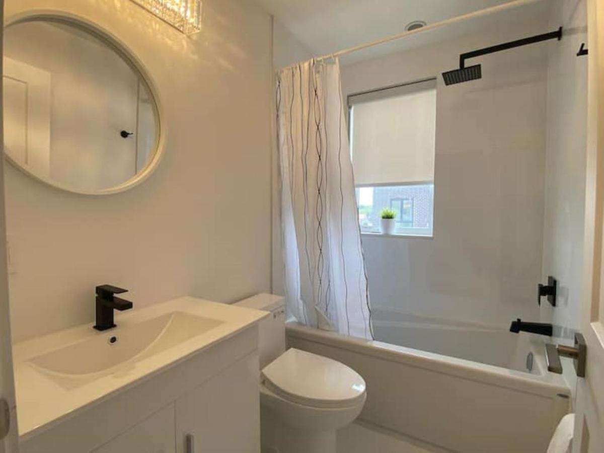 Stylish Townhome Gem With Several Amenities Just Minutes To The Falls 尼亚加拉瀑布城 外观 照片